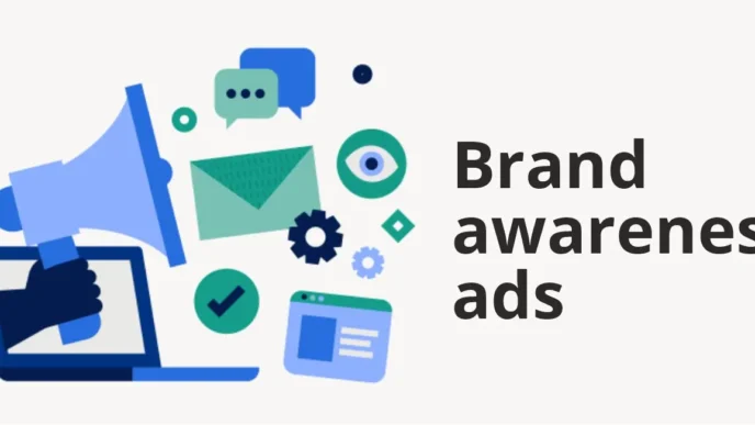 Maximizing Impact with Brand Awareness Ads in Google Ads