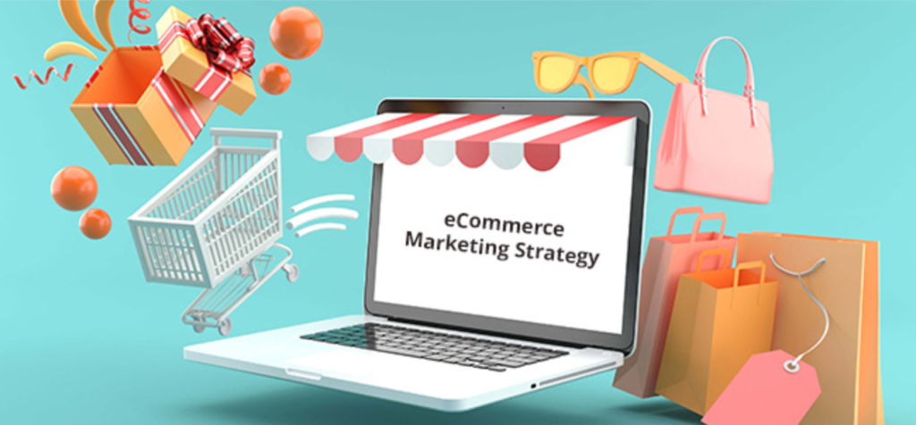 The Ultimate Guide to Ecommerce Digital Marketing