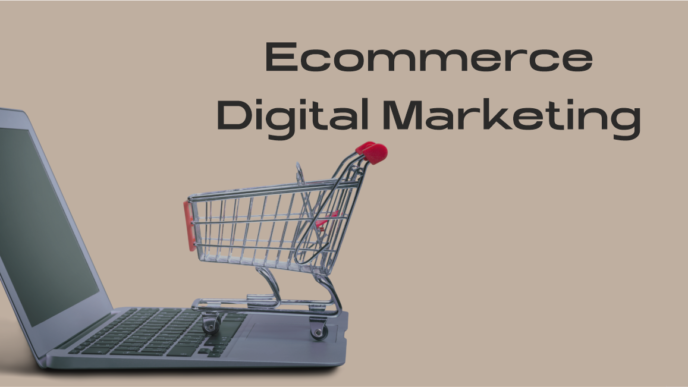 The Ultimate Guide to Ecommerce Digital Marketing