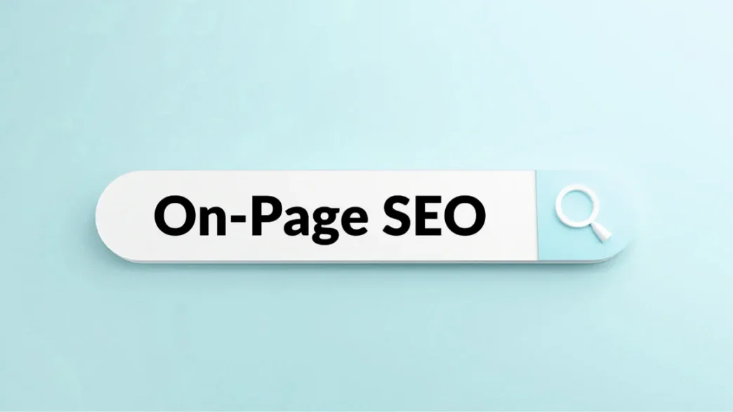 Importance of On-Page SEO for Better Search Engine Rankings