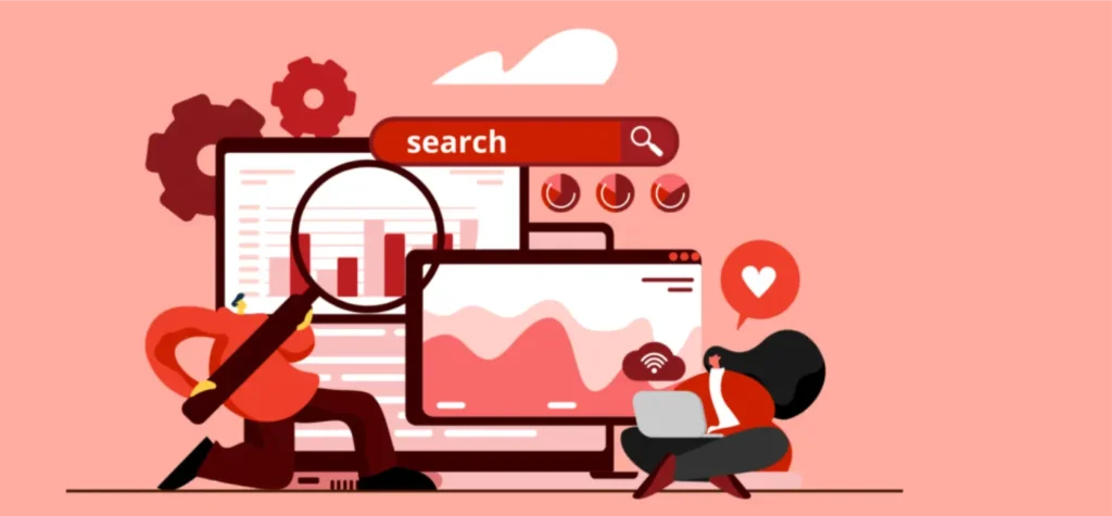 A Comprehensive Guide to Search Engine Marketing