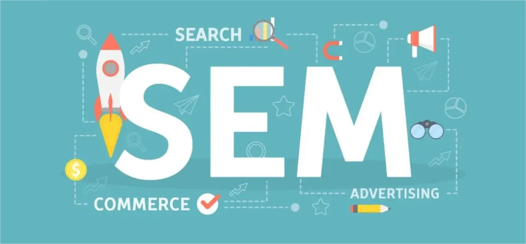 A Comprehensive Guide to Search Engine Marketing