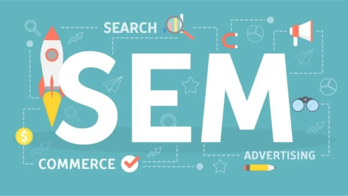 A Comprehensive Guide to Search Engine Marketing