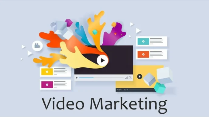 The Power of Video Marketing in Today’s Digital Marketing Landscape