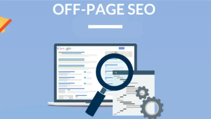 Off-Page SEO- Key to Building Authority and Boosting Rankings