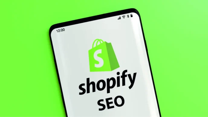 Shopify SEO Tips for Ranking Your Products | Boost Your Sales